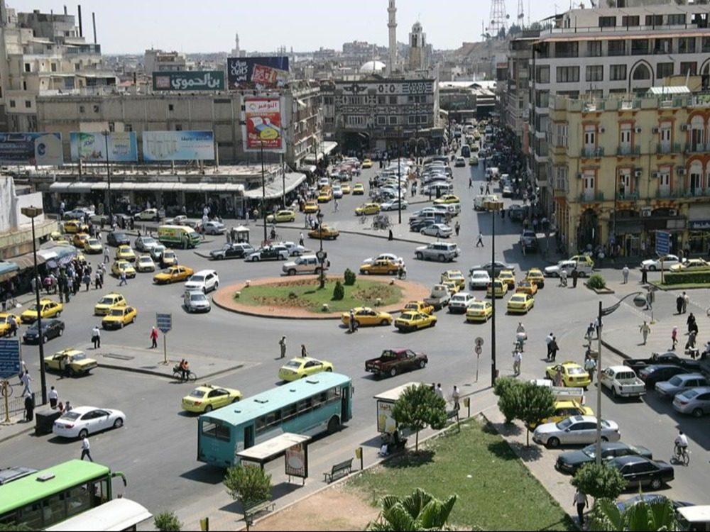 الأرصاد الجوية: ارتفاع ملحوظ في درجات الحرارة وموجة حر تستمر حتى نهاية أيار