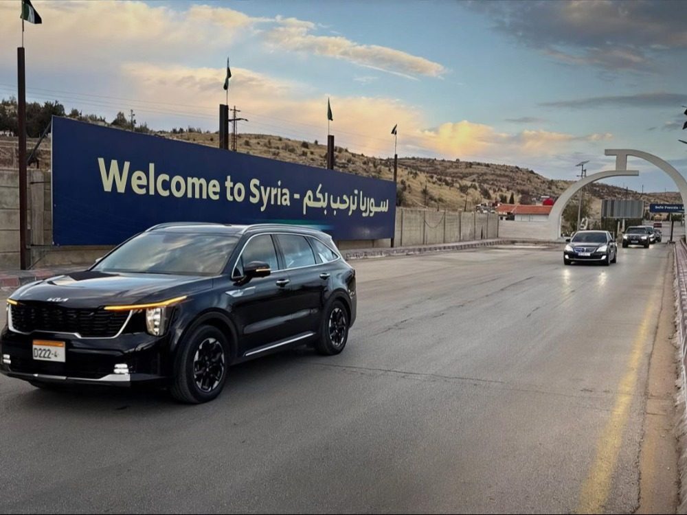 تزامناً مع ذكرى التحرير.. ممثلو مجلس الأمن الدولي يصلون إلى سوريا