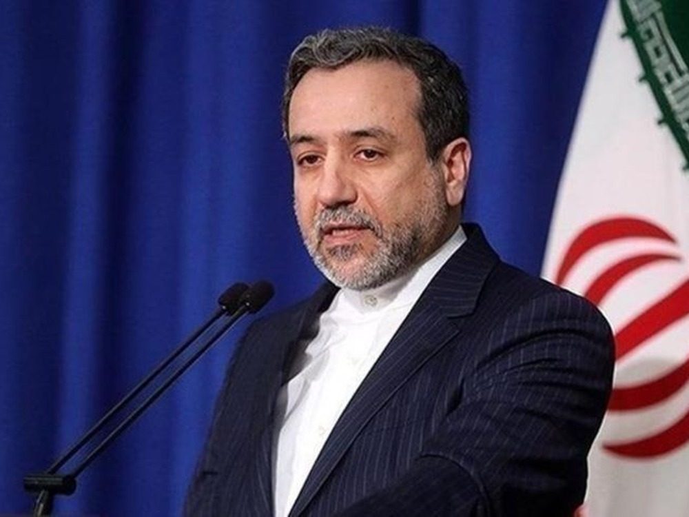 iran