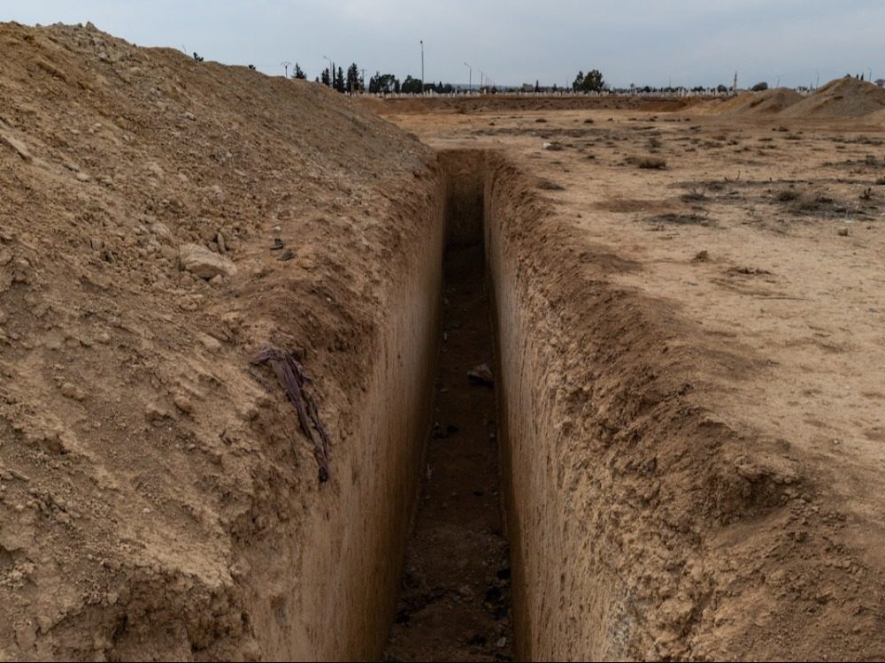 أرشيف جديد يكشف مقتل أكثر من 10 آلاف معتقل داخل سجون النظام البائد