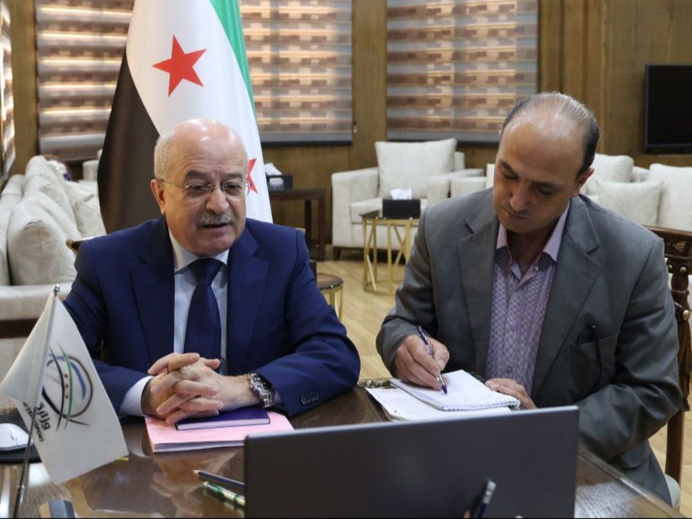 وزارة النقل