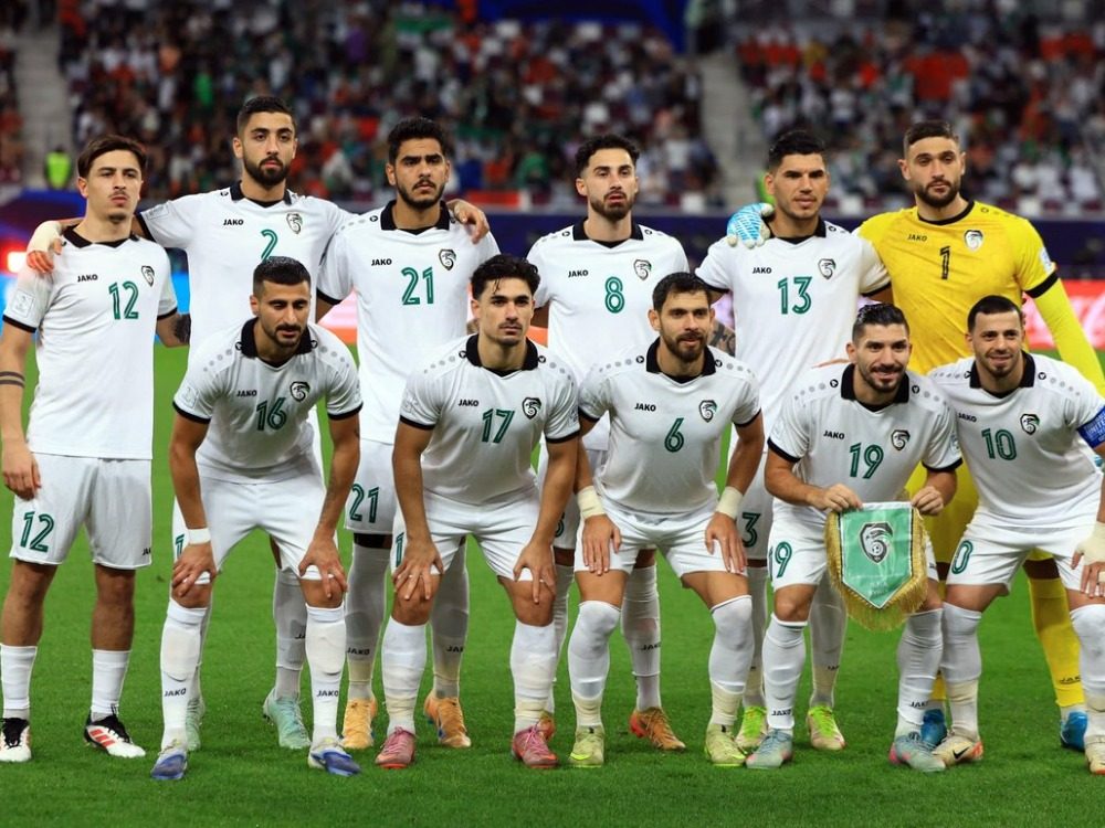 منتخبنا الوطني يودع كأس العرب بعد خسارته أمام المغرب
