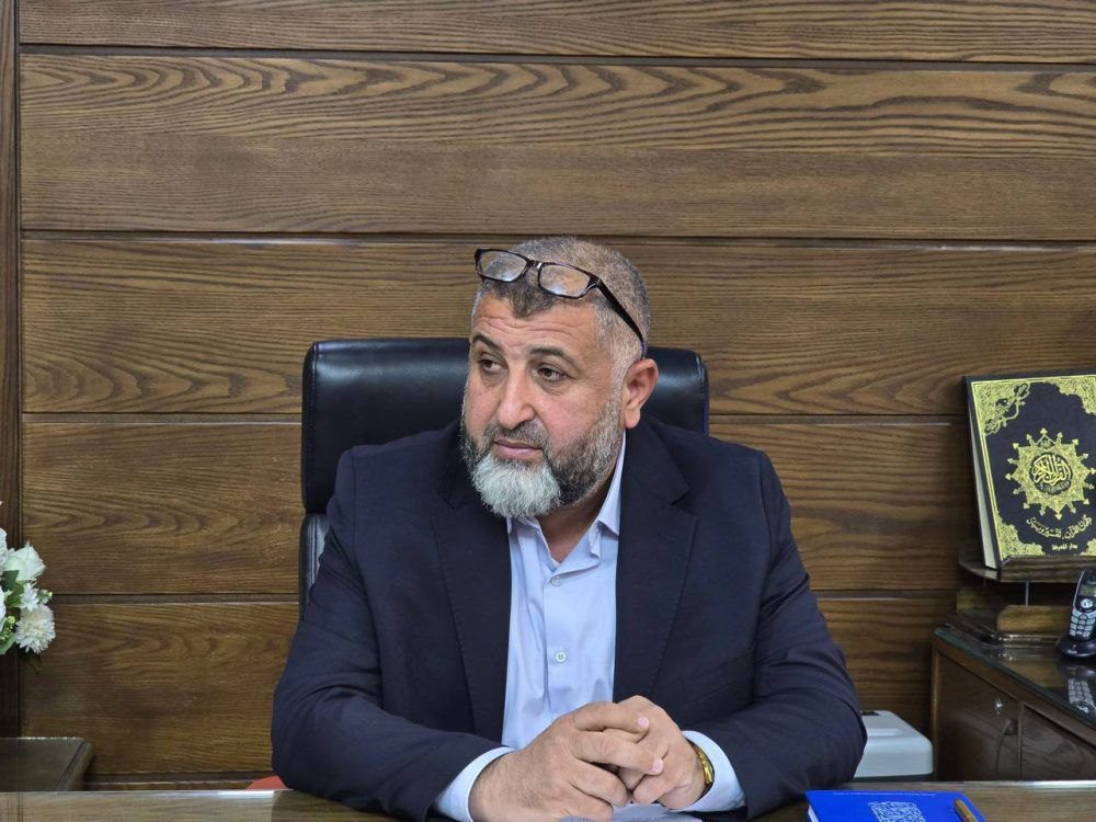 اجتماع تنسيقي لبحث سبل الاستجابة الطارئة في محافظتي السويداء ودرعا