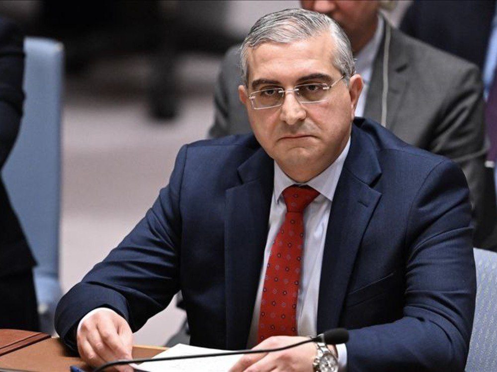 Al-Dahhak: We reject the division of Syria and the implementation of destructive agendas.