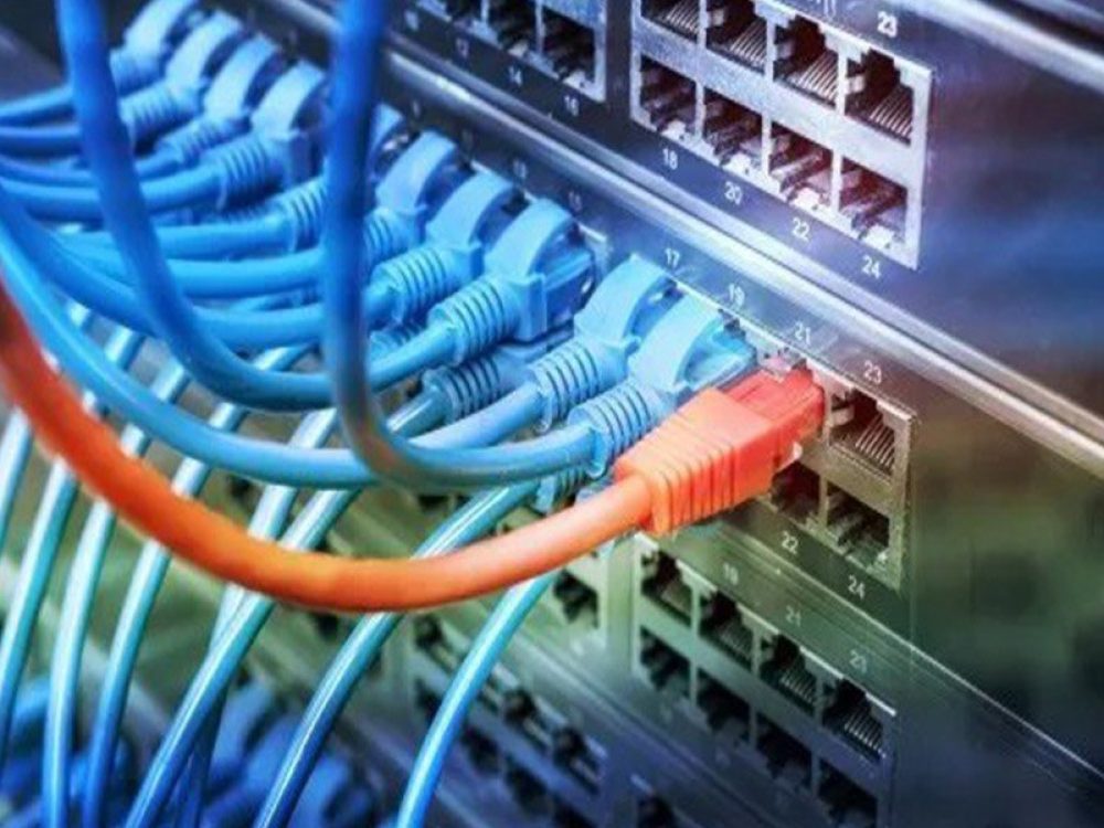 الاتصالات توضِّح أسباب ضعف الإنترنت في سوريا