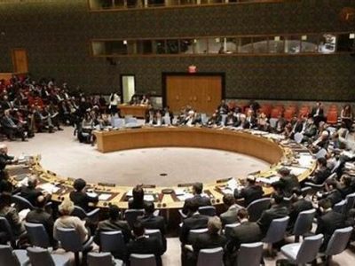 أعلنت البعثة الأميركية لدى الأمم المتحدة، الأربعاء 21 أيار، أن الولايات المتحدة بدأت خطوات لاستعادة العلاقات الدبلوماسية الطبيعية مع سوريا.