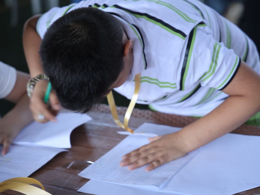 Imaginary Calculation Competition in Idlib