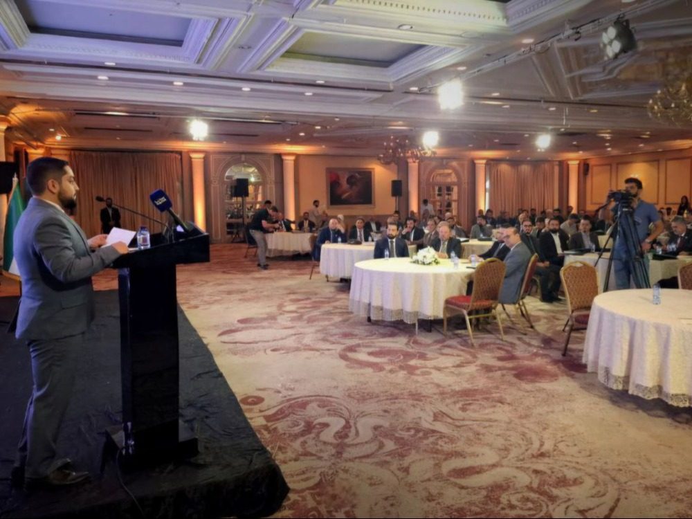 لتعزيز الكفاءة الحكومية.. ندوة لمناقشة قانون الخدمة المدنية للعاملين في الدولة