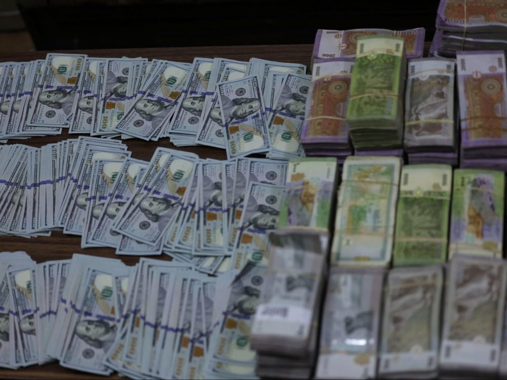 الداخلية تنجح بتحرير مواطن بدمشق والقبض على الخاطفين