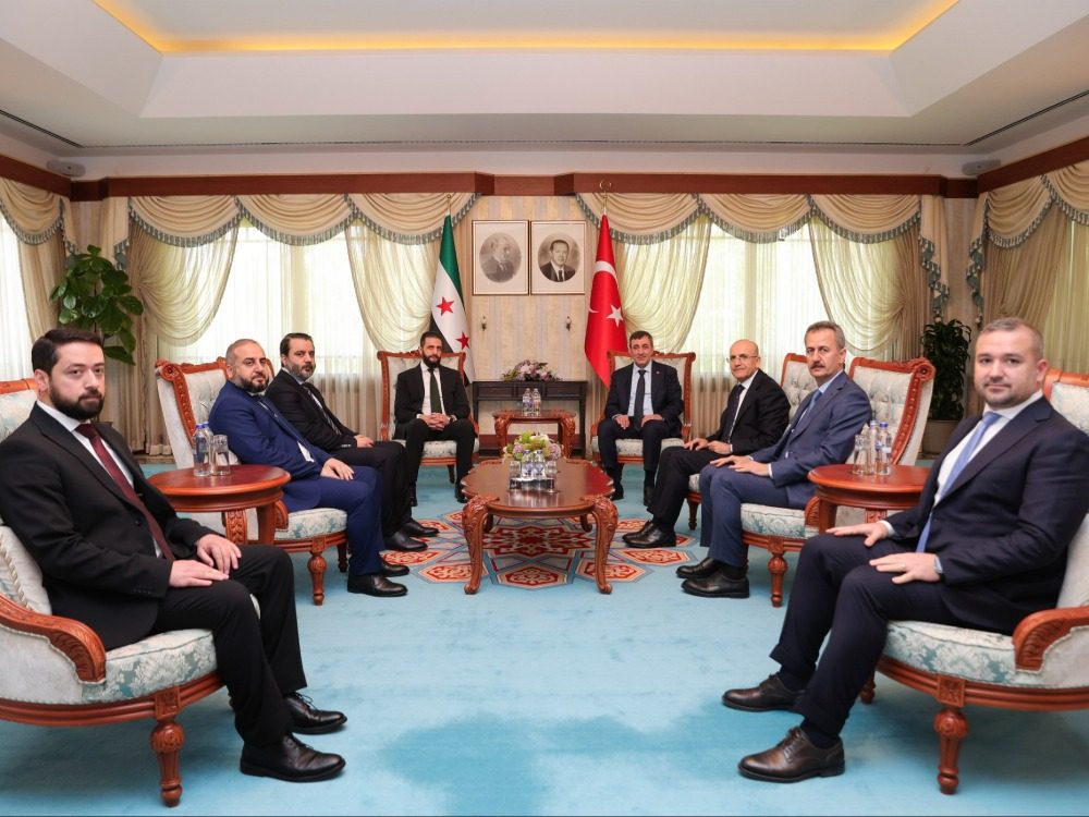 syria tyrkeya