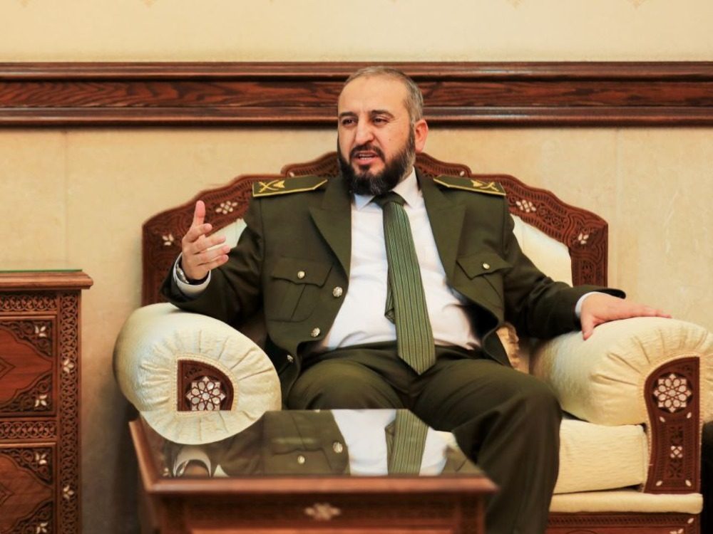 وزارة الدفاع