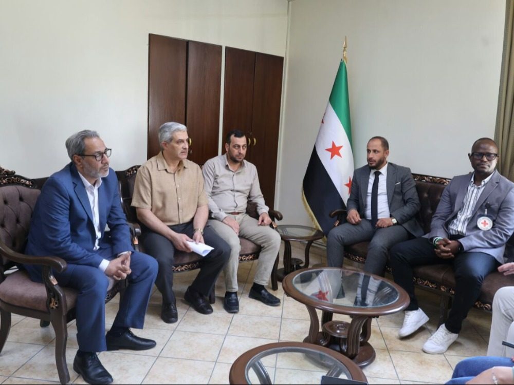معاون وزير الزراعة