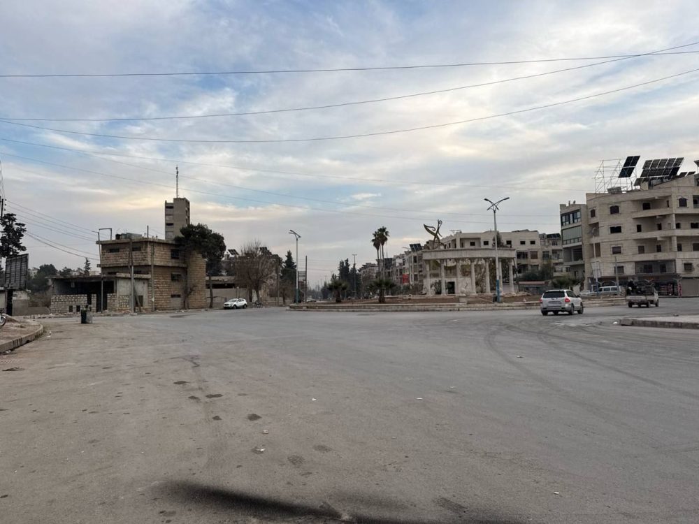 انتهاكات قسد