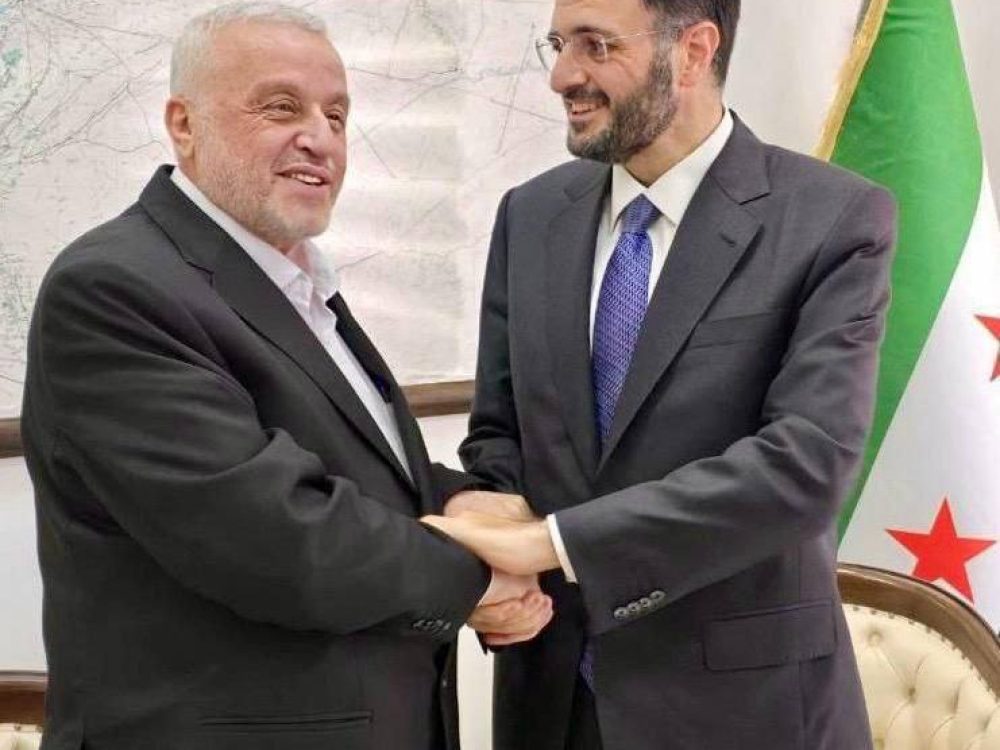 باقات خاصة للحجاج السوريين بالتعاون بين الأوقاف والاتصالات