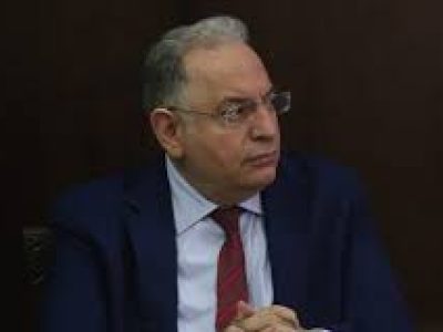 وزيرا المالية والاتصالات: قرار تخفيف العقوبات الأمريكية الفوري خطوة بالغة الأهمية