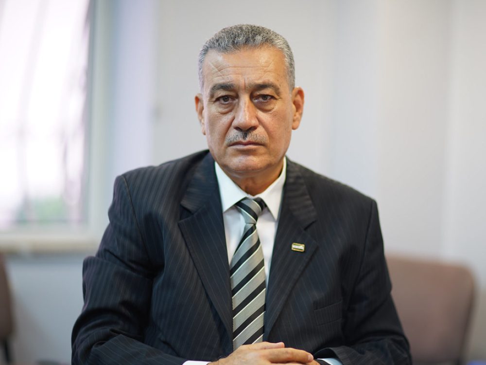 Transitional Justice Authority