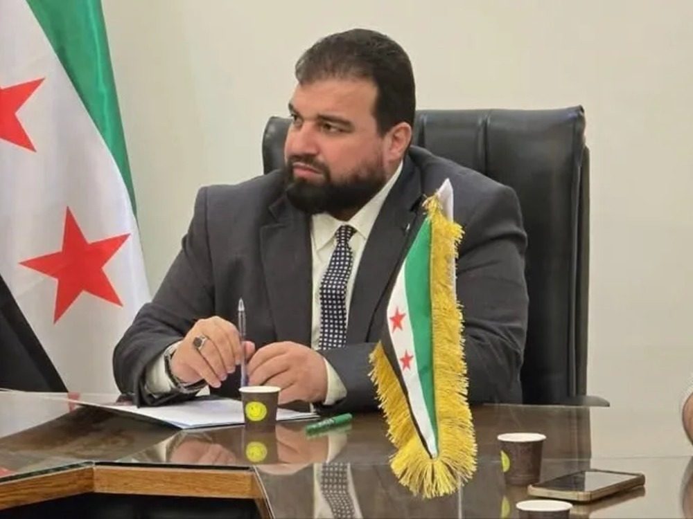 محافظ السويداء يرفع استقالته لرئيس الجمهورية بعد حادث الاعتداء