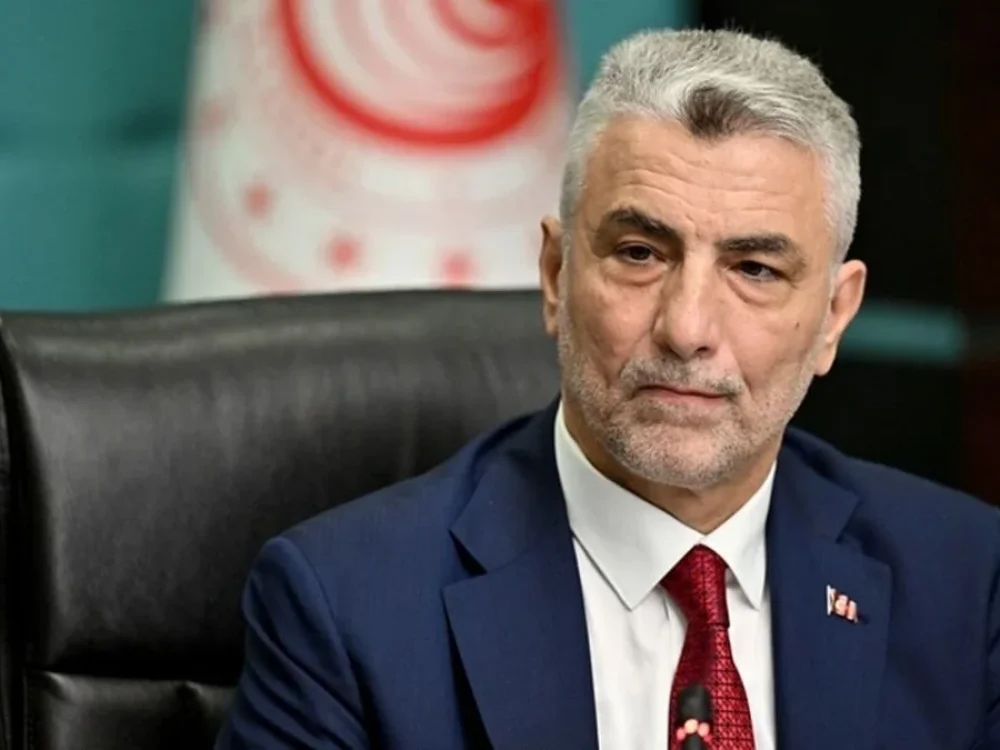 وزير الخارجية التركي: معرض دمشق الدولي يعمق العلاقات التجارية بين دمشق وأنقرة
