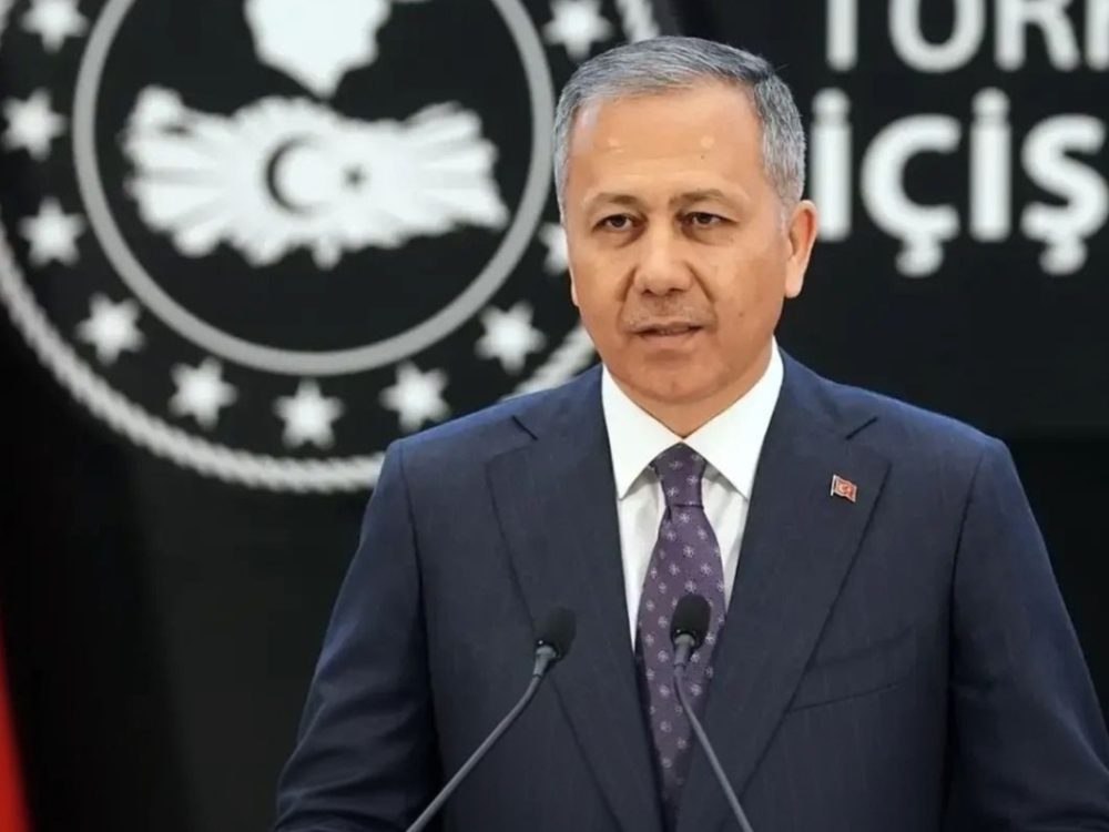 ali yarli kaya
